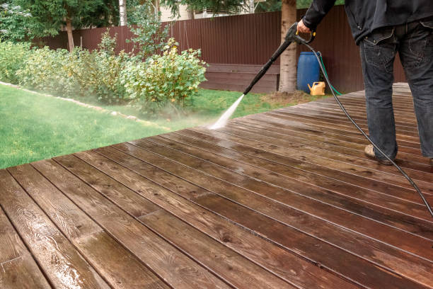 Trusted South Bay, FL Pressure washing Experts